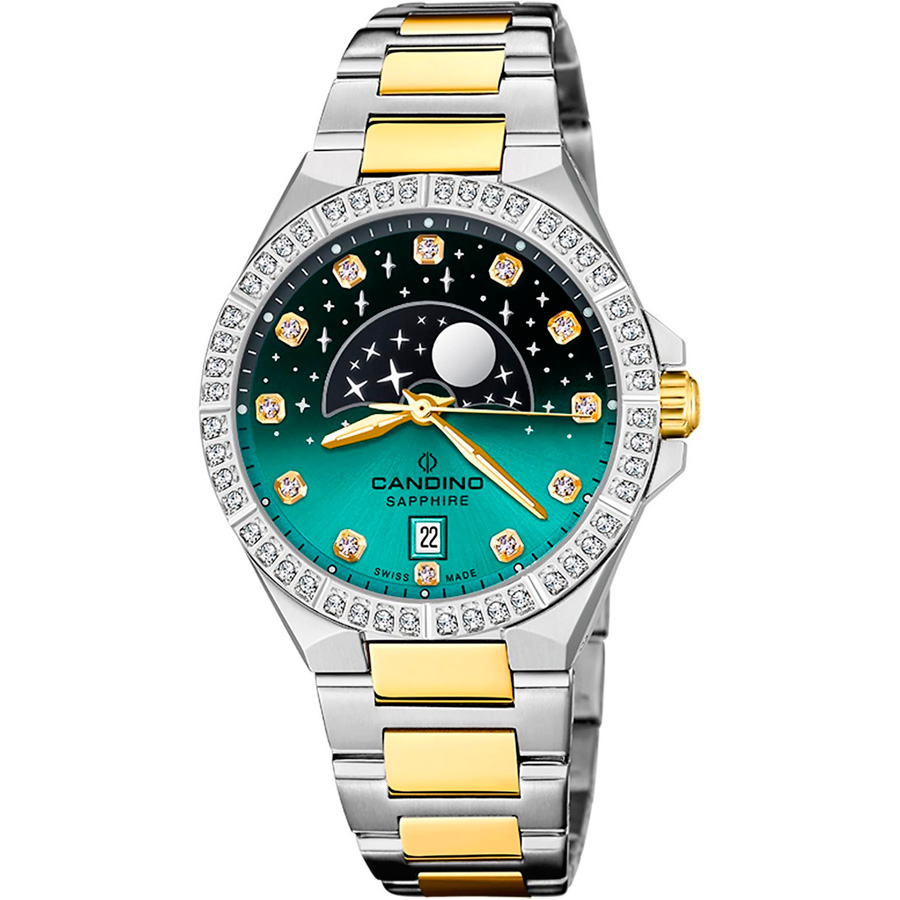 Часы Candino Elegance C4761.2