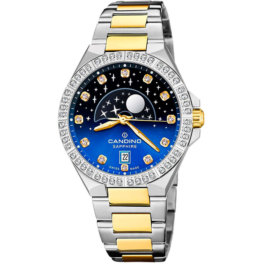 Часы Candino Elegance C4761.3