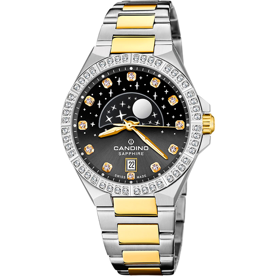 Часы Candino Elegance C4761.4