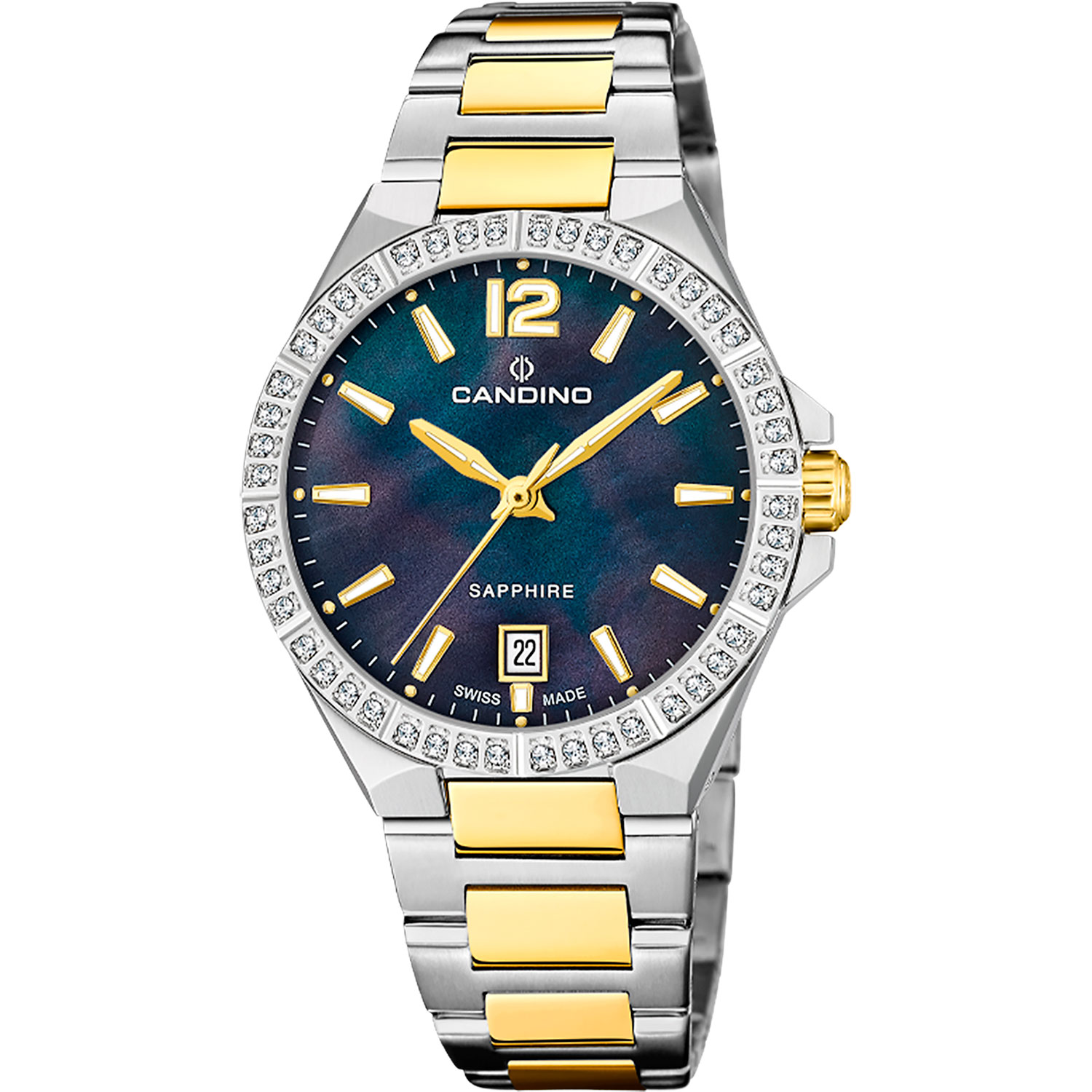 Часы Candino Elegance C4761.B