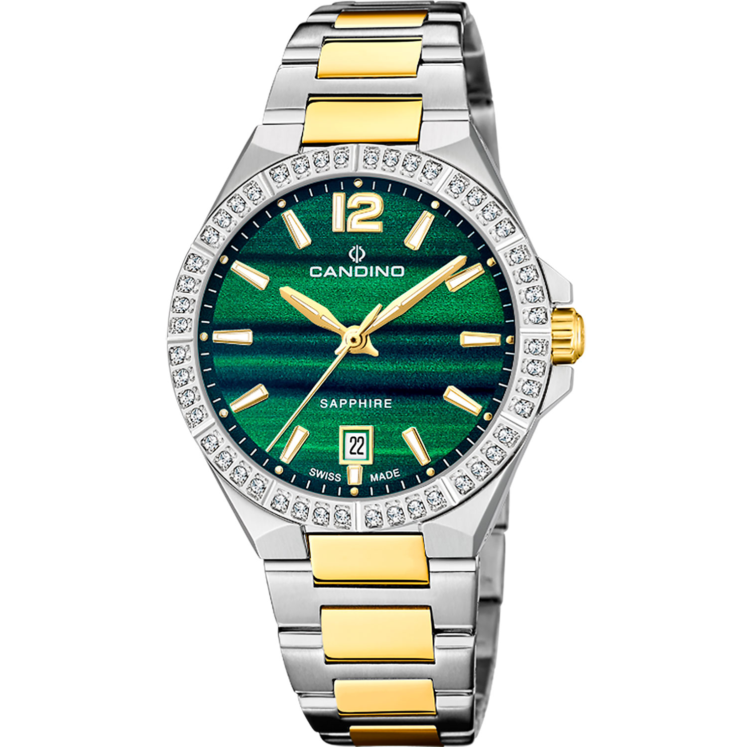 Часы Candino Elegance C4761.C