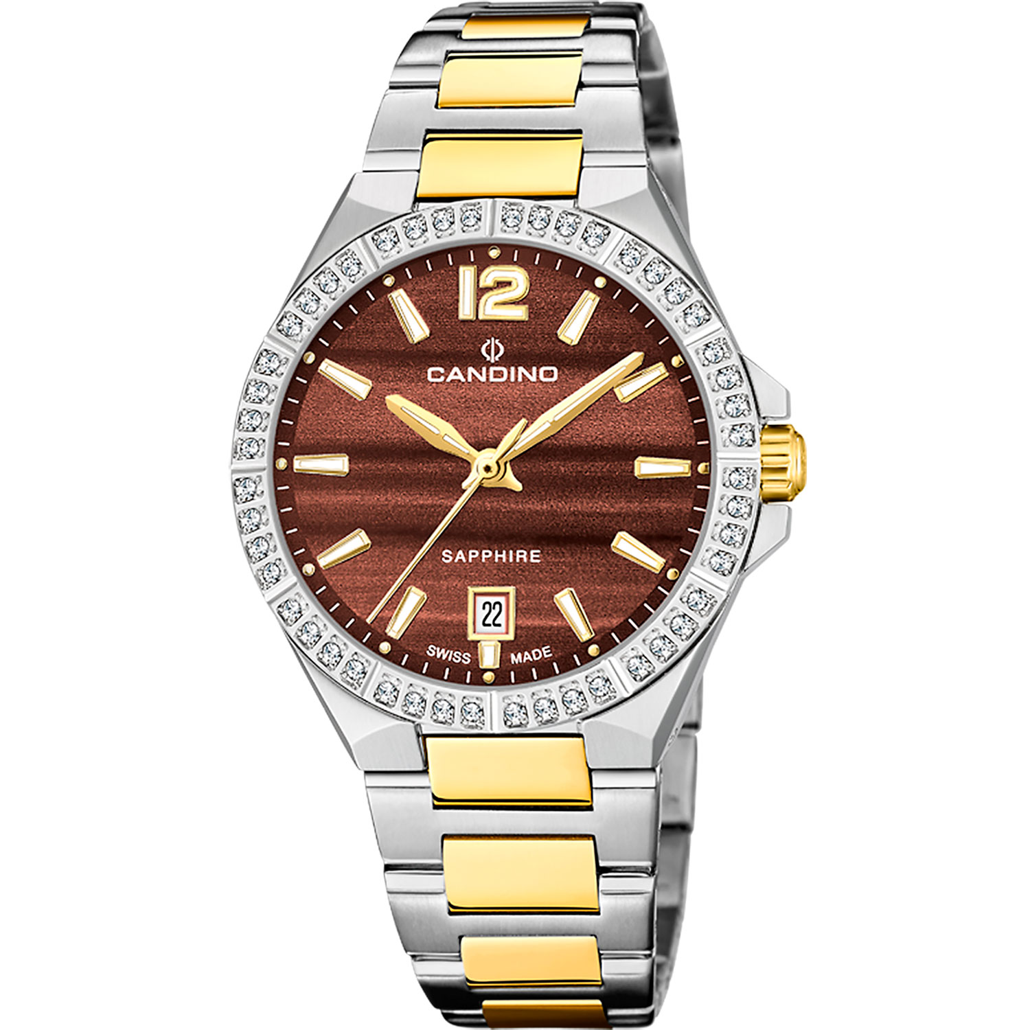 Часы Candino Elegance C4761.D
