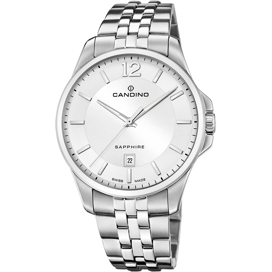 Часы Candino Classic C4762.1