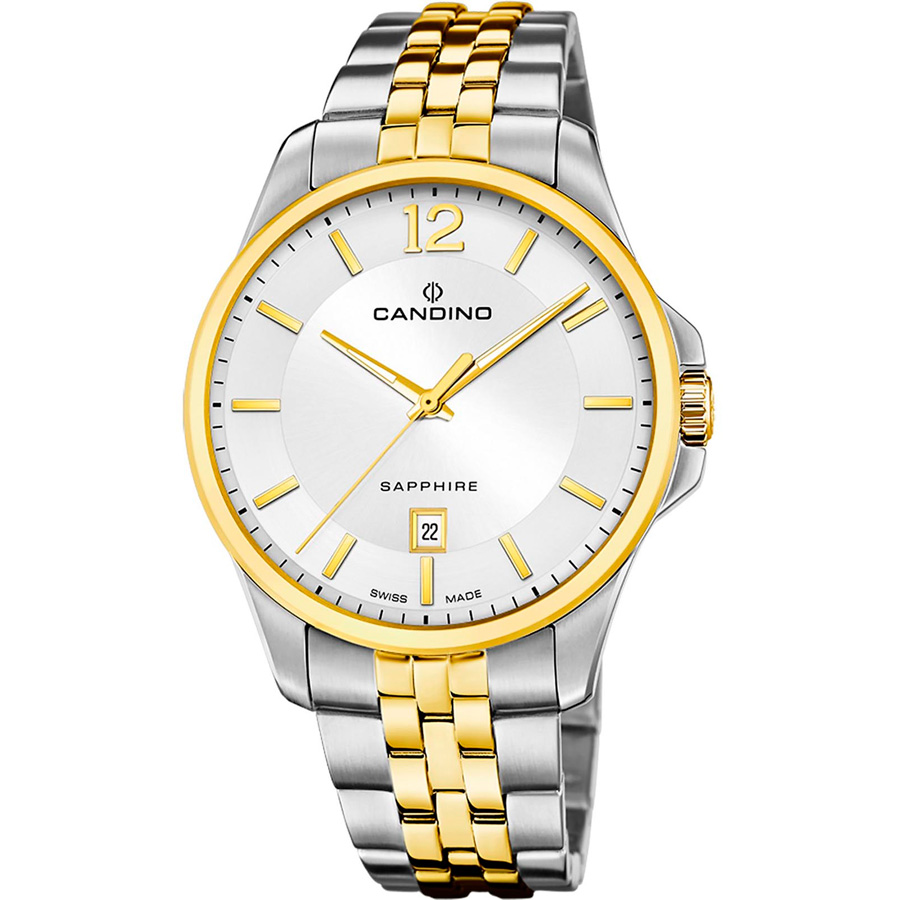 Часы Candino Classic C4763.1