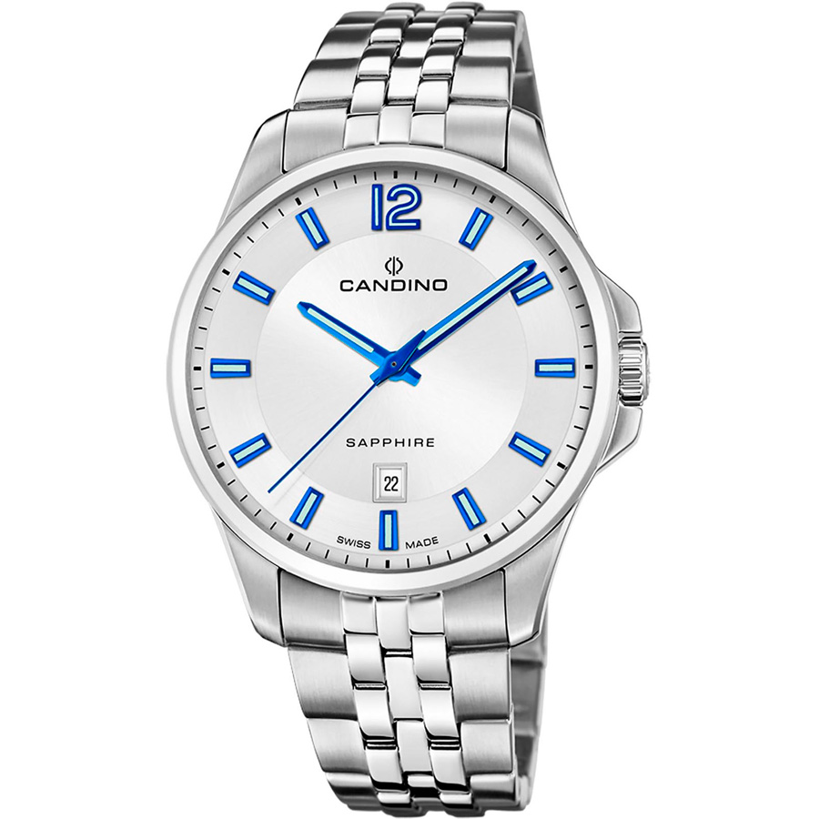 Часы Candino Classic C4764.1