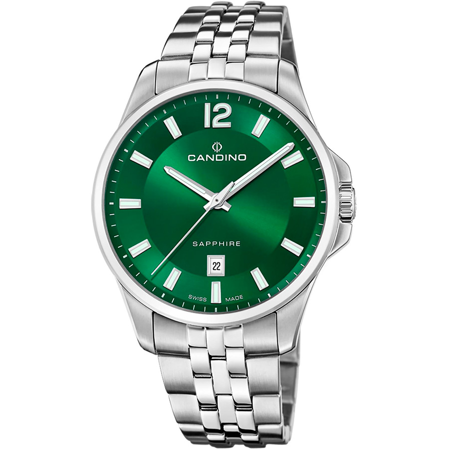 Часы Candino Classic C4764.3