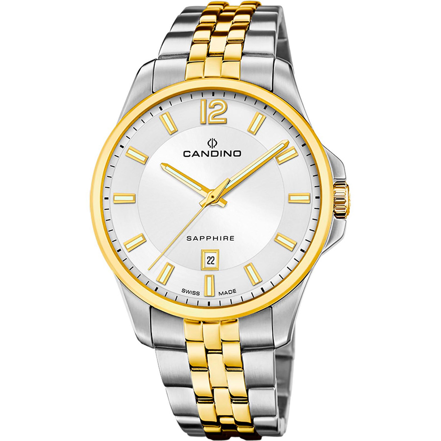 Часы Candino Classic C4765.1