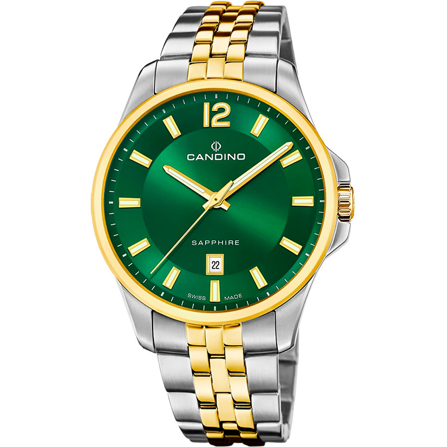 Часы Candino Classic C4765.3