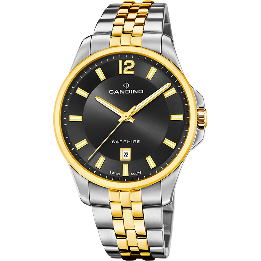 Часы Candino Classic C4765.4