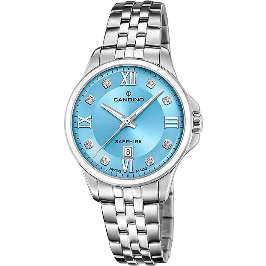 Часы Candino Elegance C4766.2