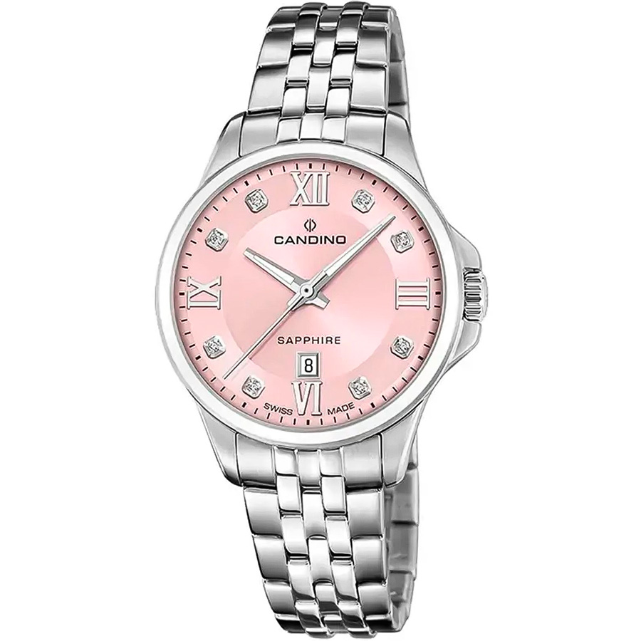Часы Candino Elegance C4766.3