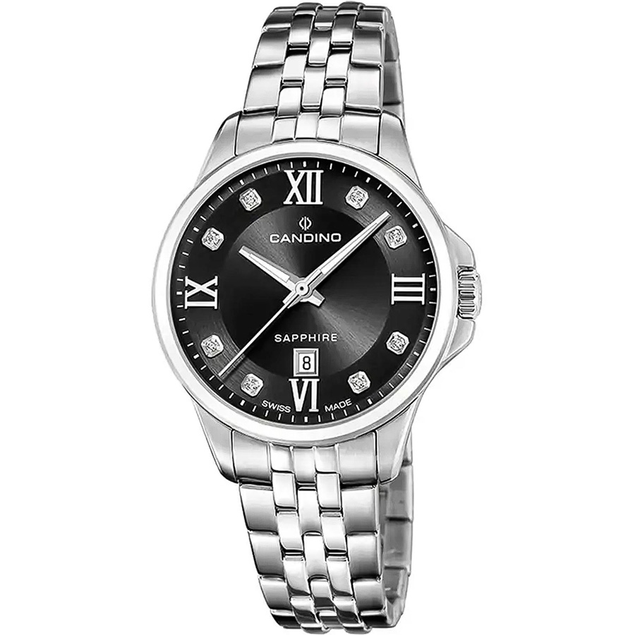Часы Candino Elegance C4766.5