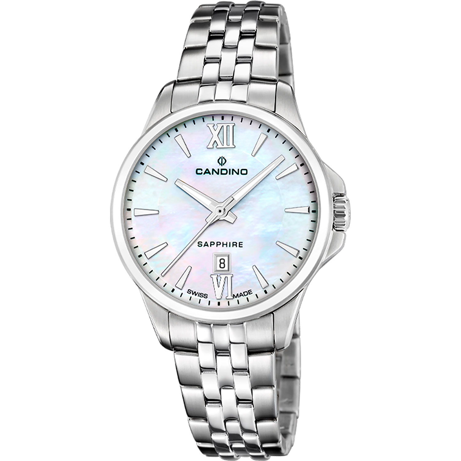 Часы Candino Elegance C4766.6