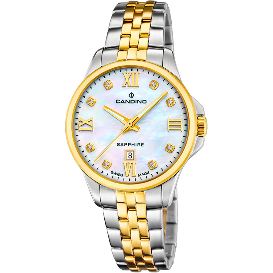 Часы Candino Elegance C4767.1