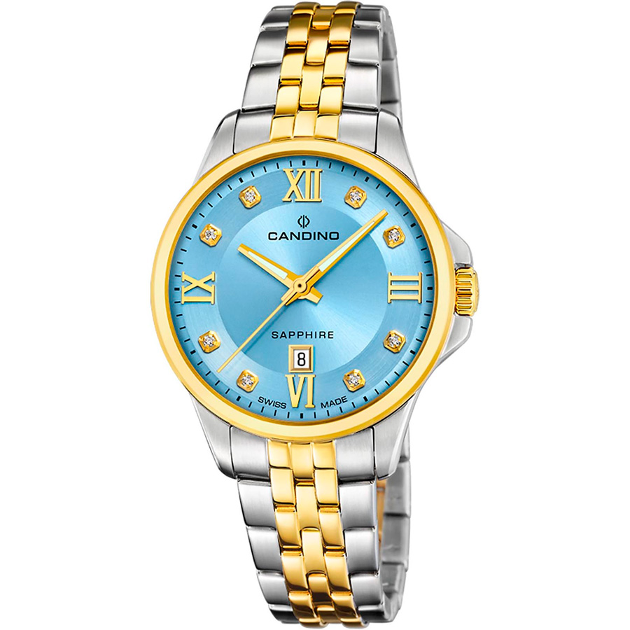 Часы Candino Elegance C4767.2