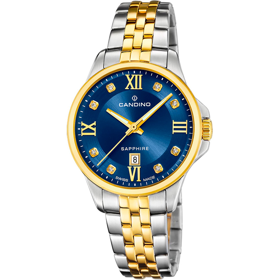 Часы Candino Elegance C4767.3