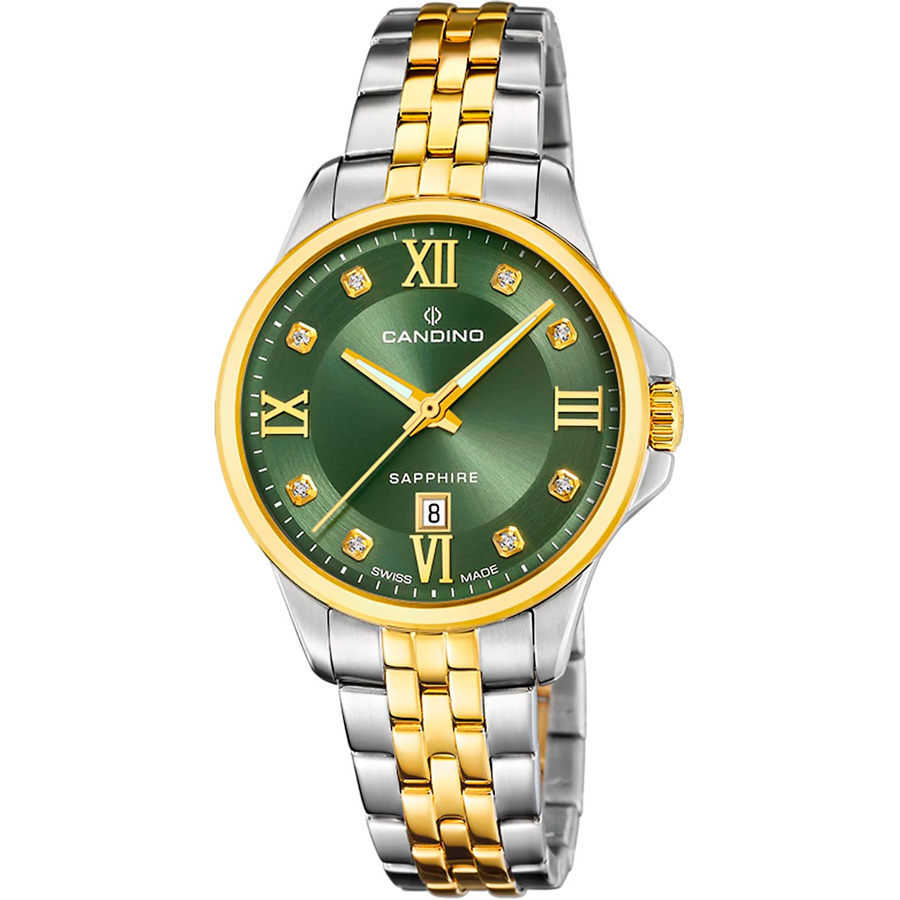 Часы Candino Elegance C4767.4