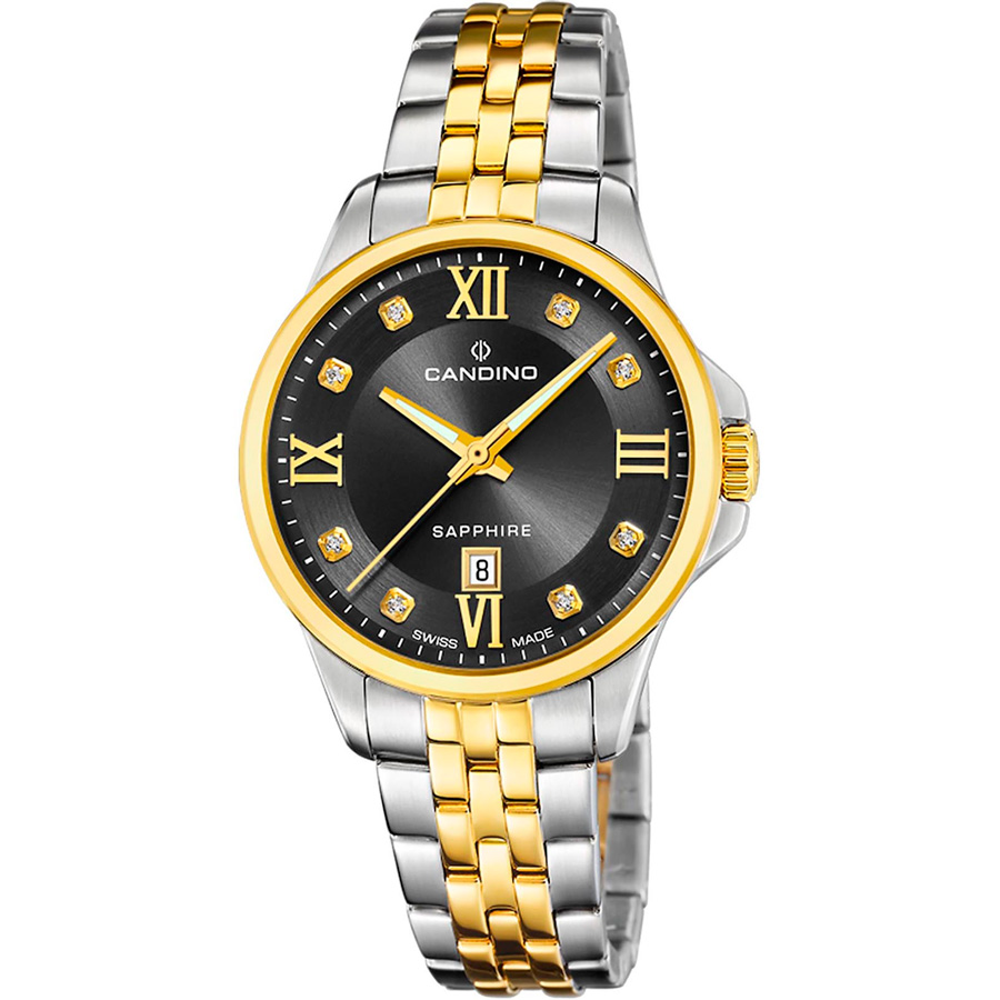 Часы Candino Elegance C4767.5