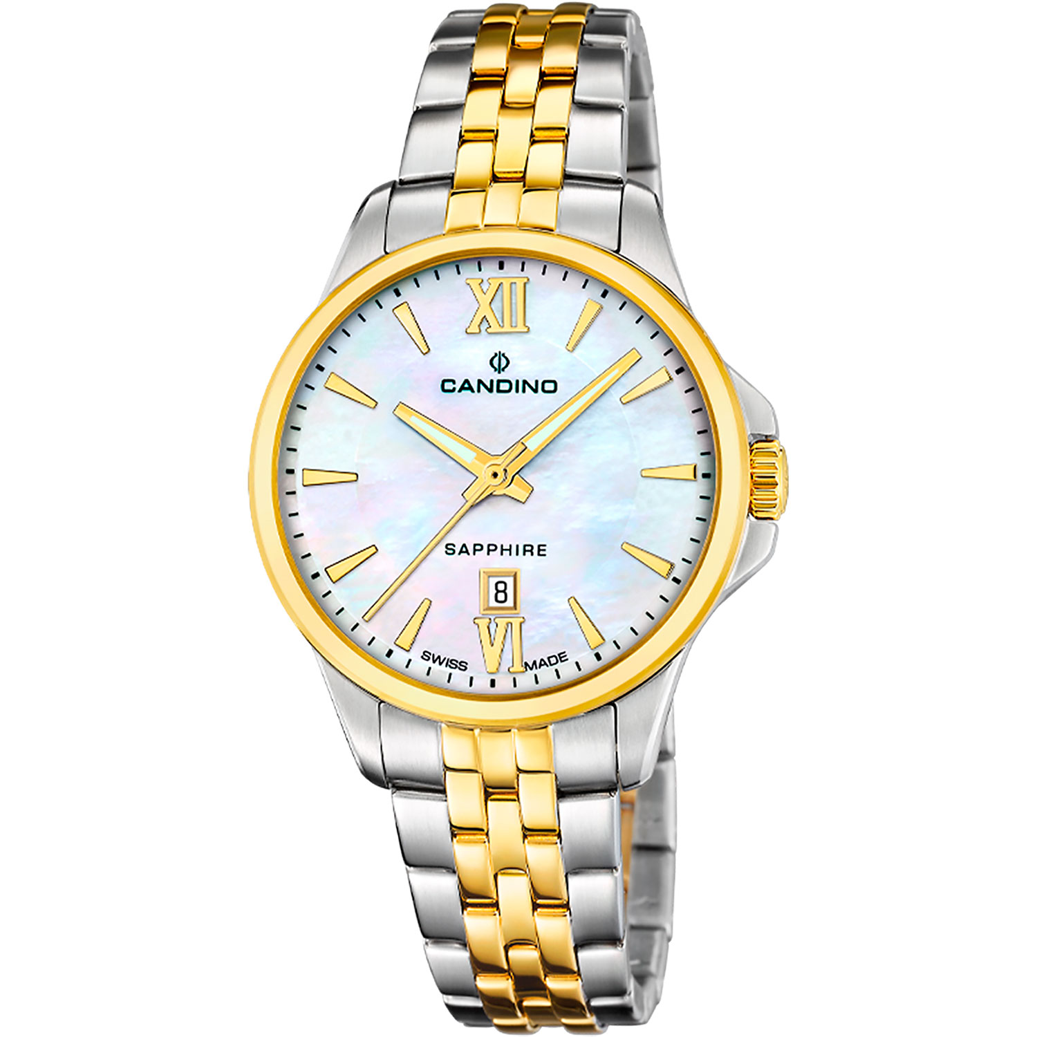 Часы Candino Elegance C4767.6