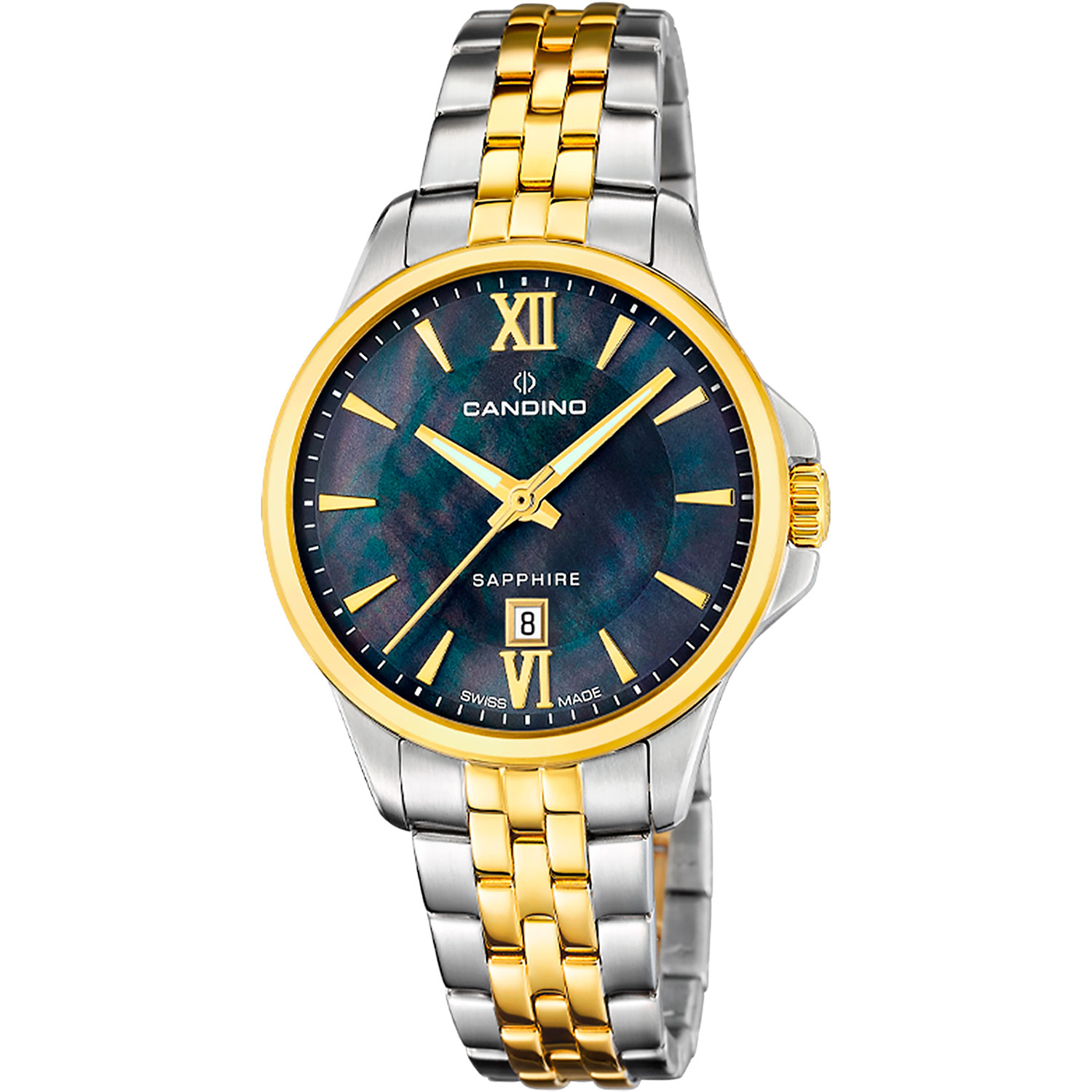 Часы Candino Elegance C4767.7