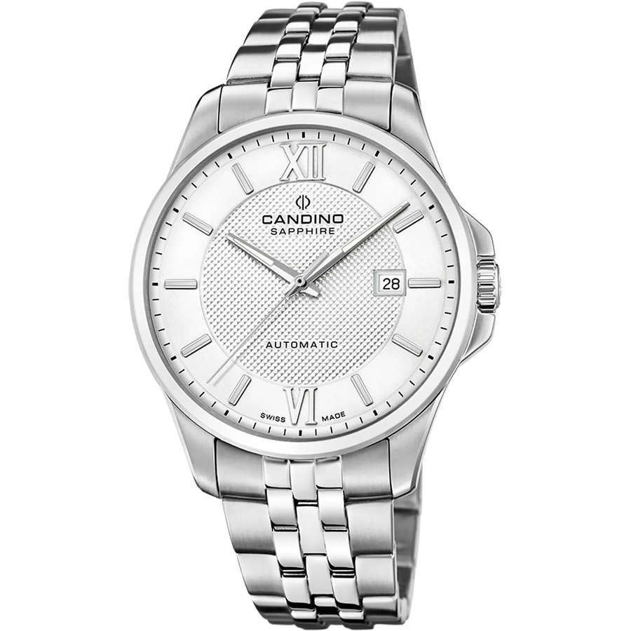 Часы Candino Automatic C4768.1
