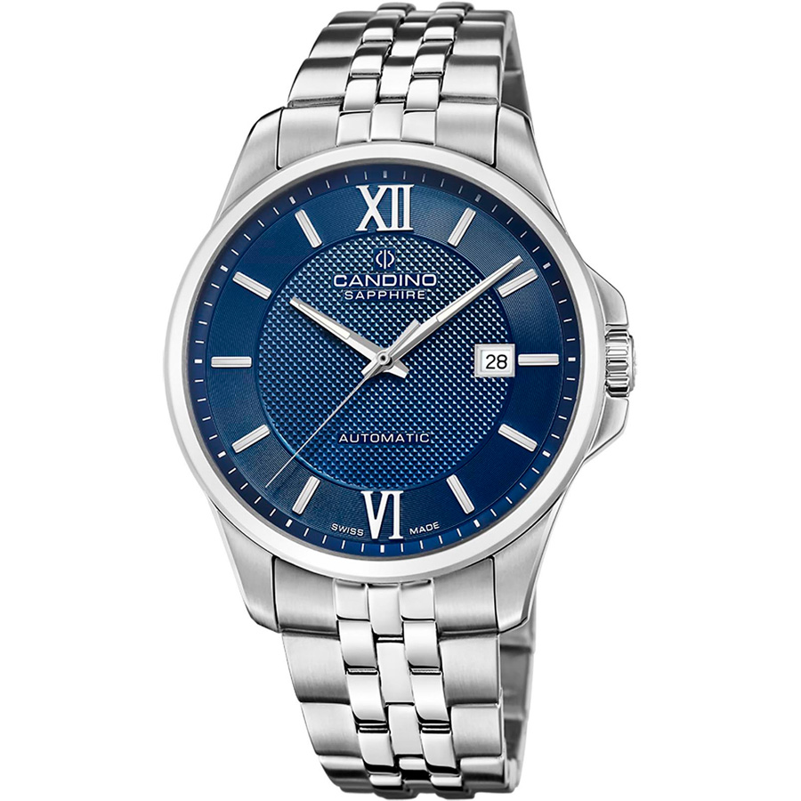 Часы Candino Automatic C4768.2