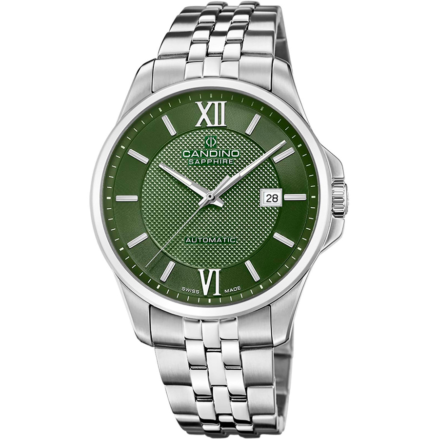 Часы Candino Automatic C4768.3