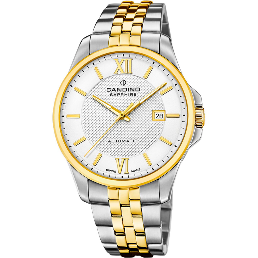 Часы Candino Automatic C4769.1