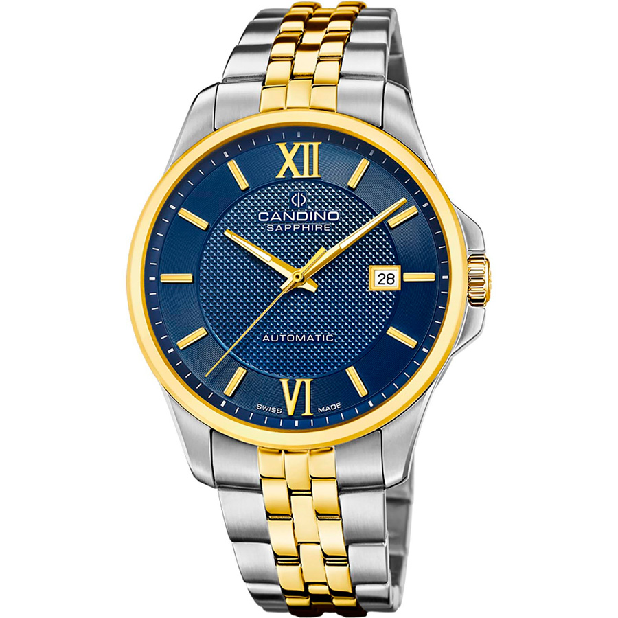 Часы Candino Automatic C4769.2