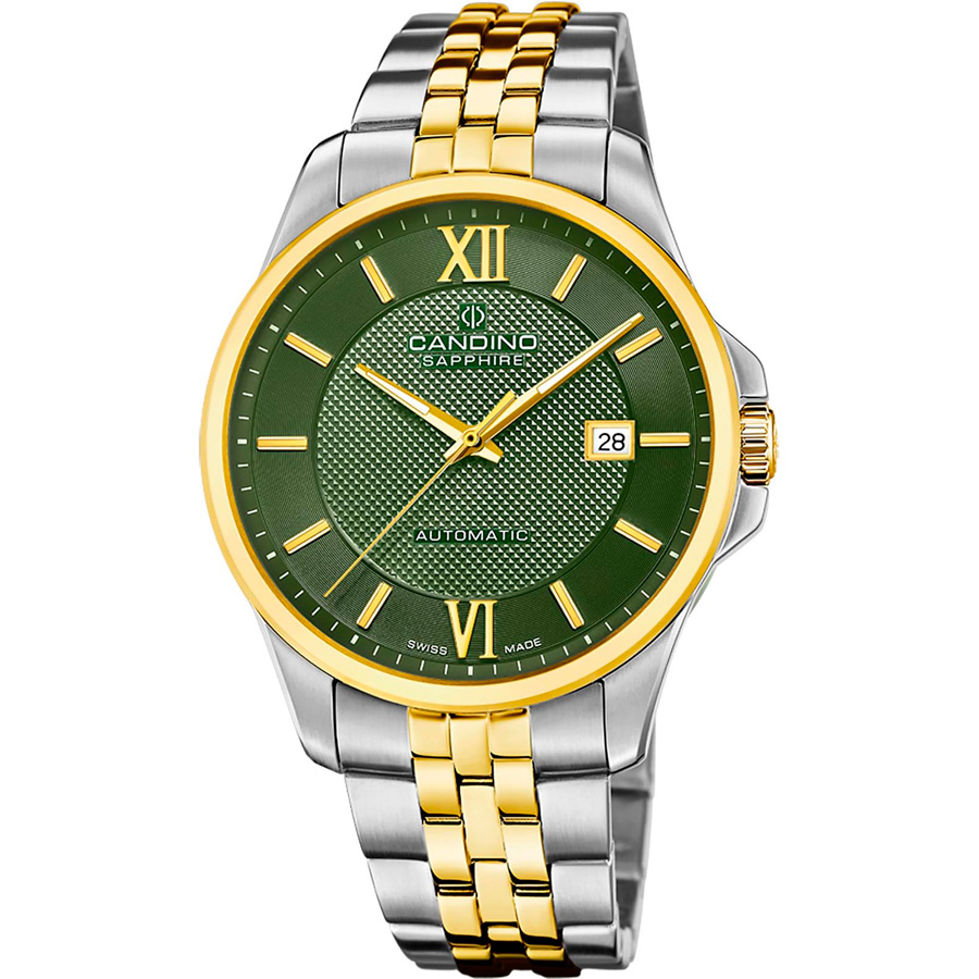 Часы Candino Automatic C4769.3