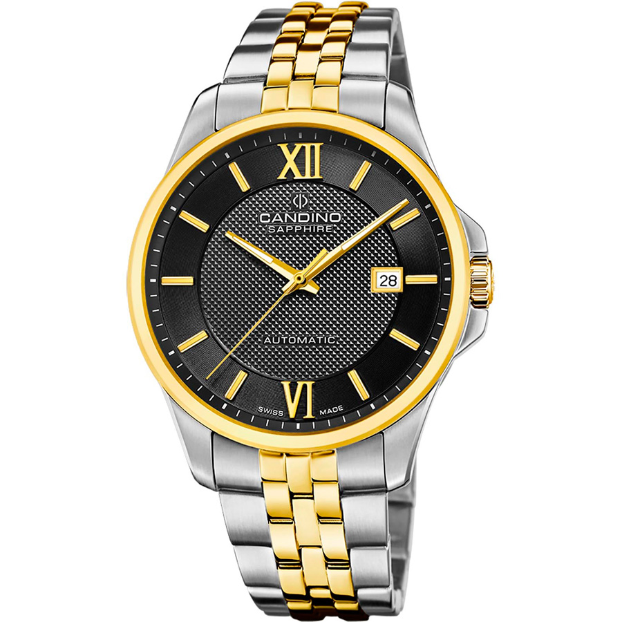 Часы Candino Automatic C4769.4