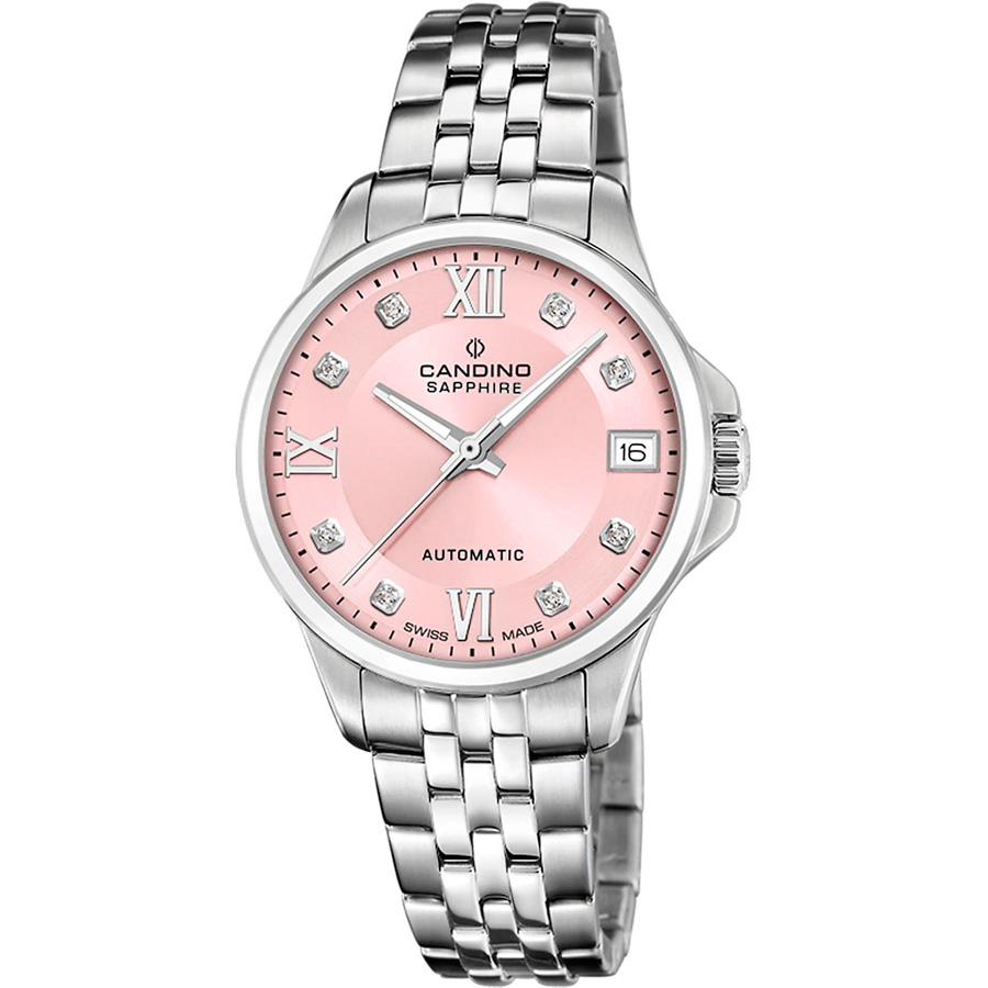 Часы Candino Automatic C4770.3