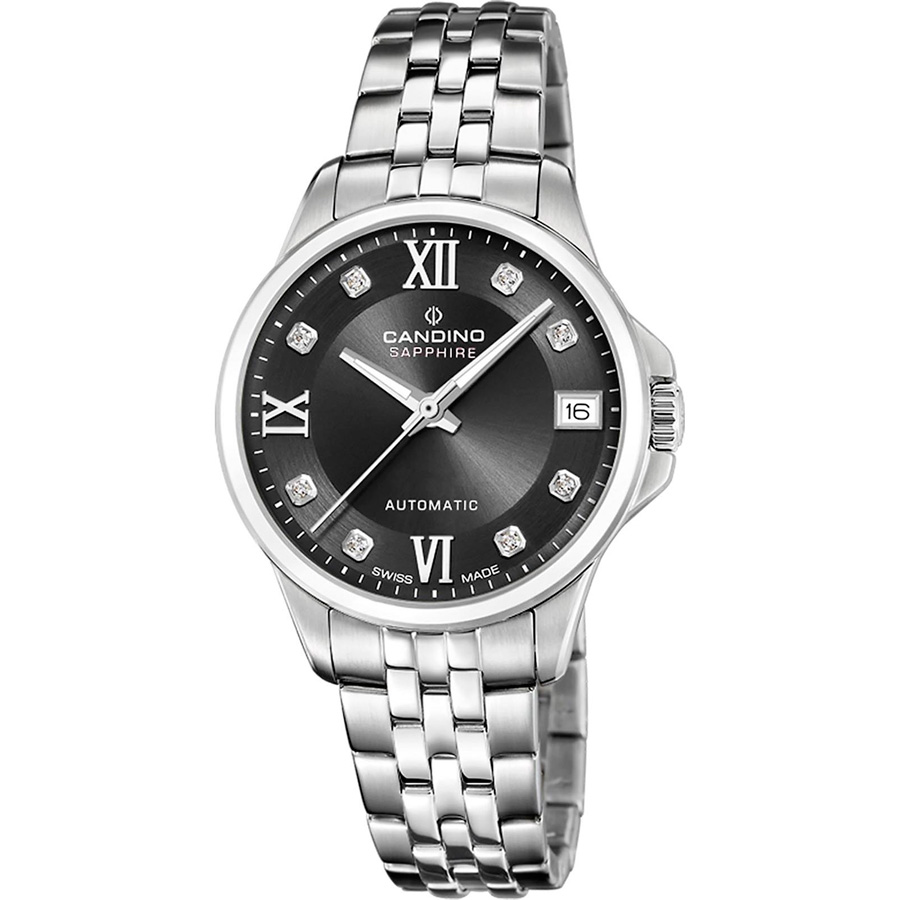 Часы Candino Automatic C4770.5