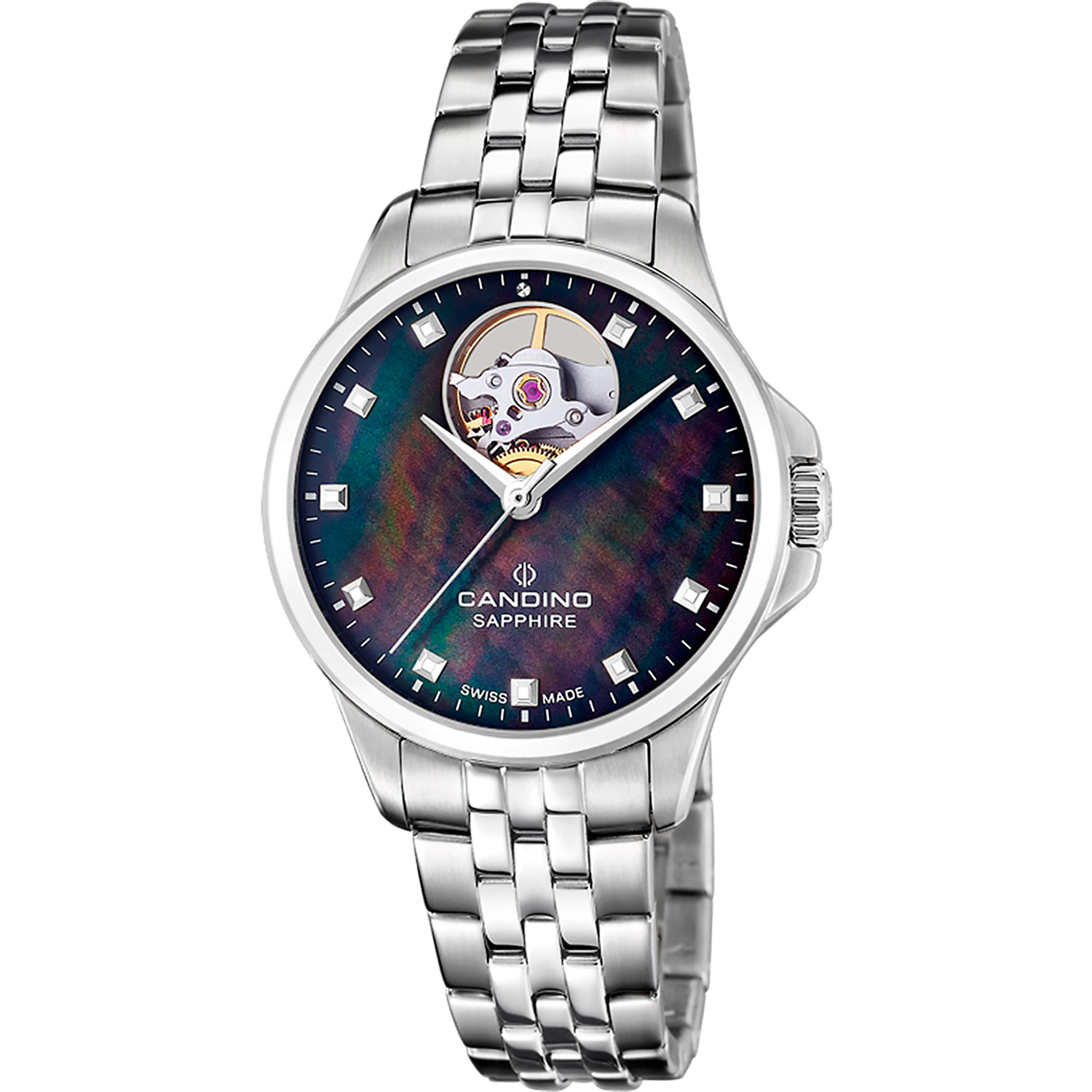 Часы Candino Automatic C4770.B
