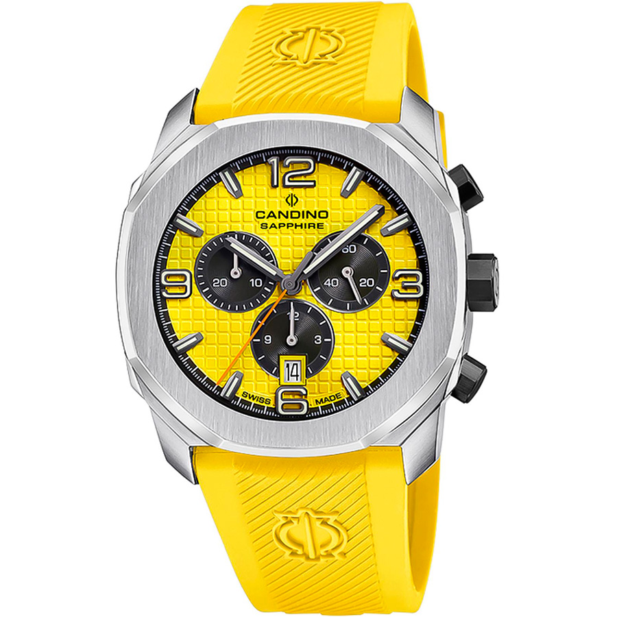 Часы Candino Chronograph C4774.1