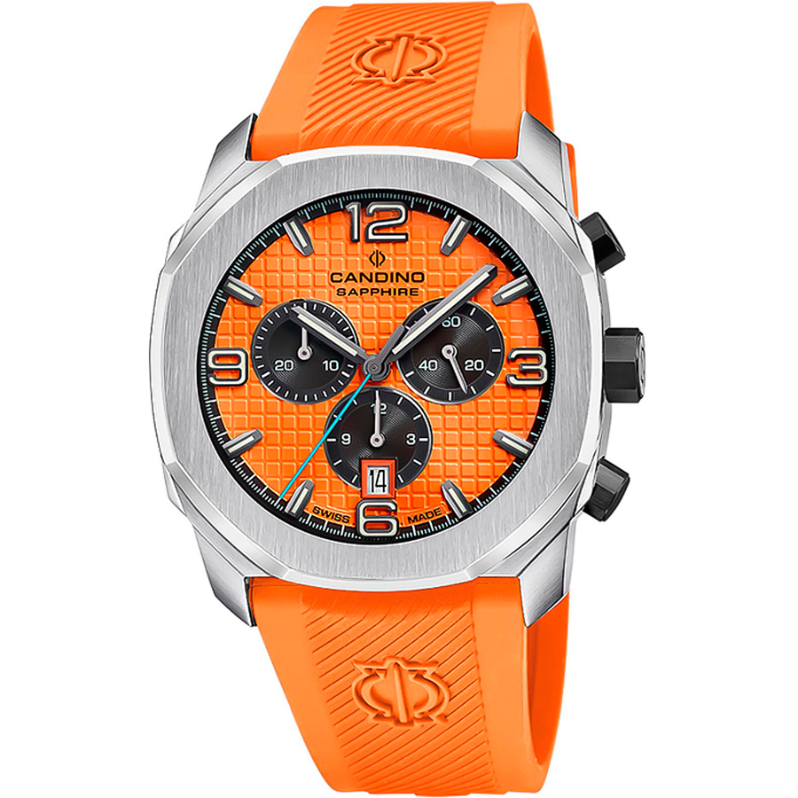 Часы Candino Chronograph C4774.2