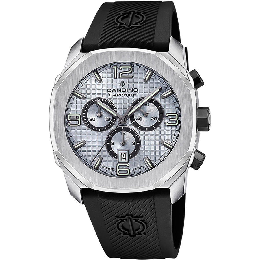 Часы Candino Chronograph C4774.3