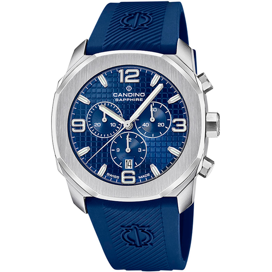Часы Candino Chronograph C4774.4