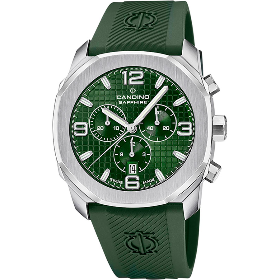 Часы Candino Chronograph C4774.5