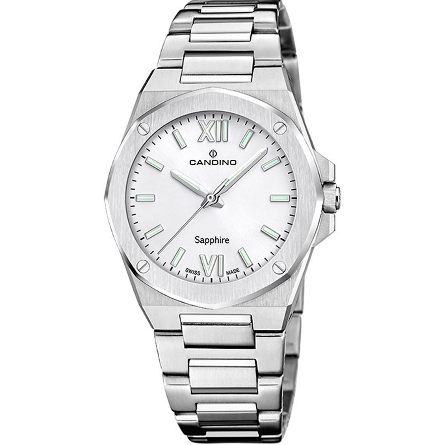 Часы Candino Elegance C4775.1