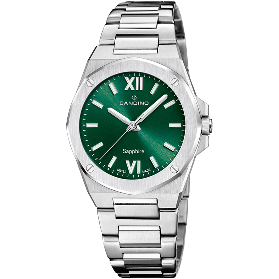 Часы Candino Elegance C4775.4