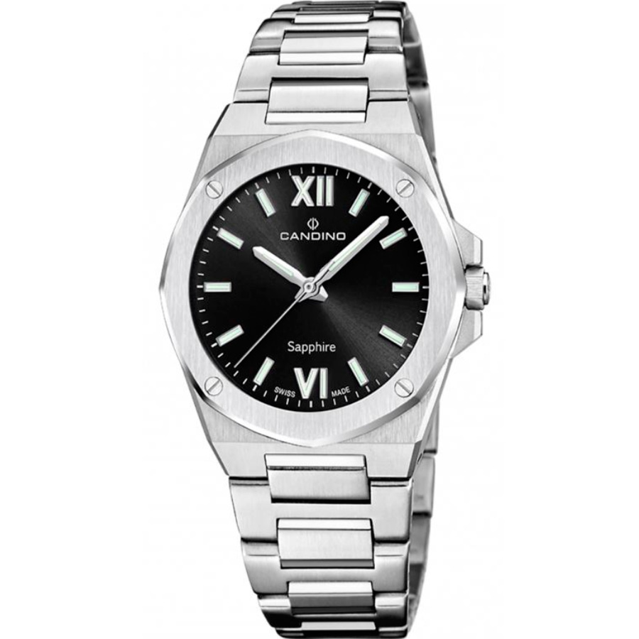 Часы Candino Elegance C4775.5