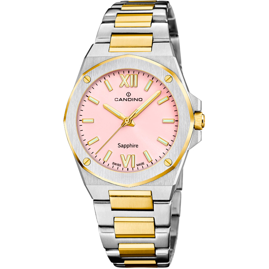 Часы Candino Elegance C4776.2