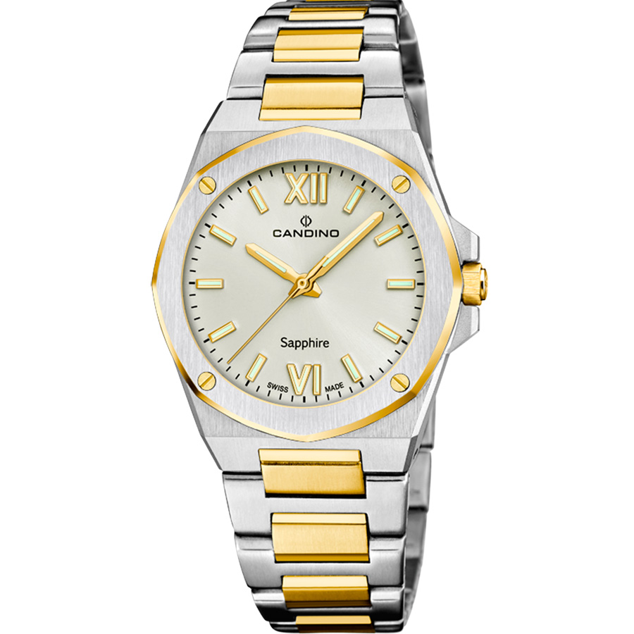 Часы Candino Elegance C4776.3