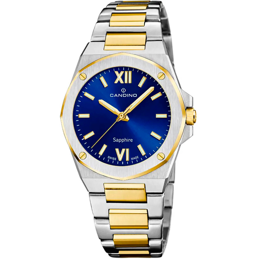 Часы Candino Elegance C4776.4