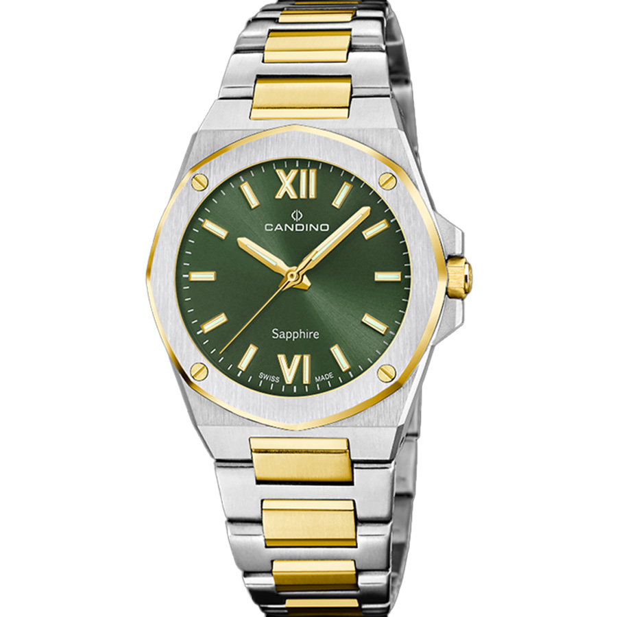 Часы Candino Elegance C4776.5
