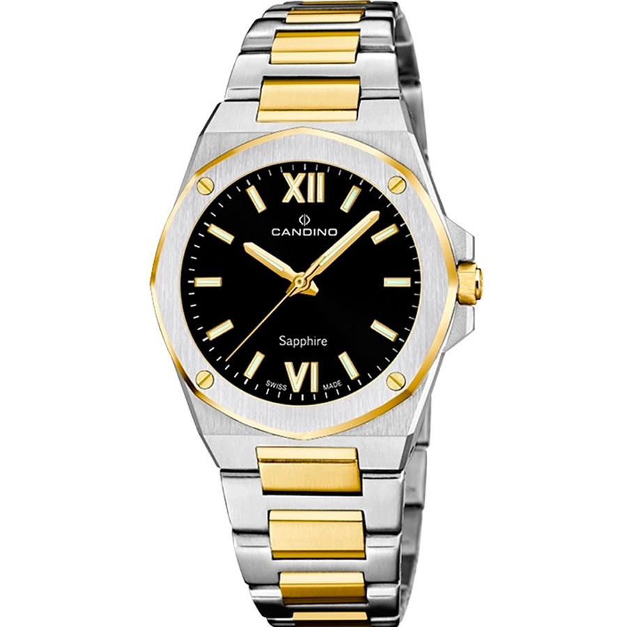 Часы Candino Elegance C4776.6