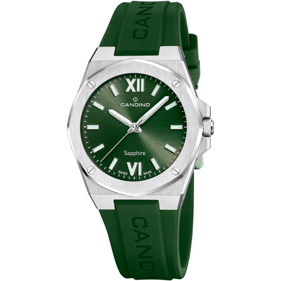 Часы Candino Sport C4777.4