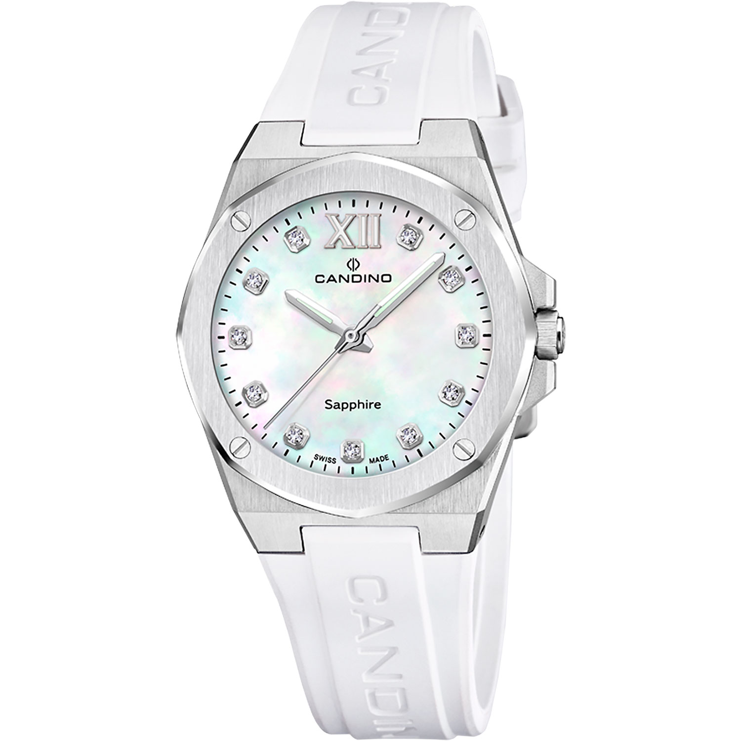 Часы Candino Elegance C4777.6