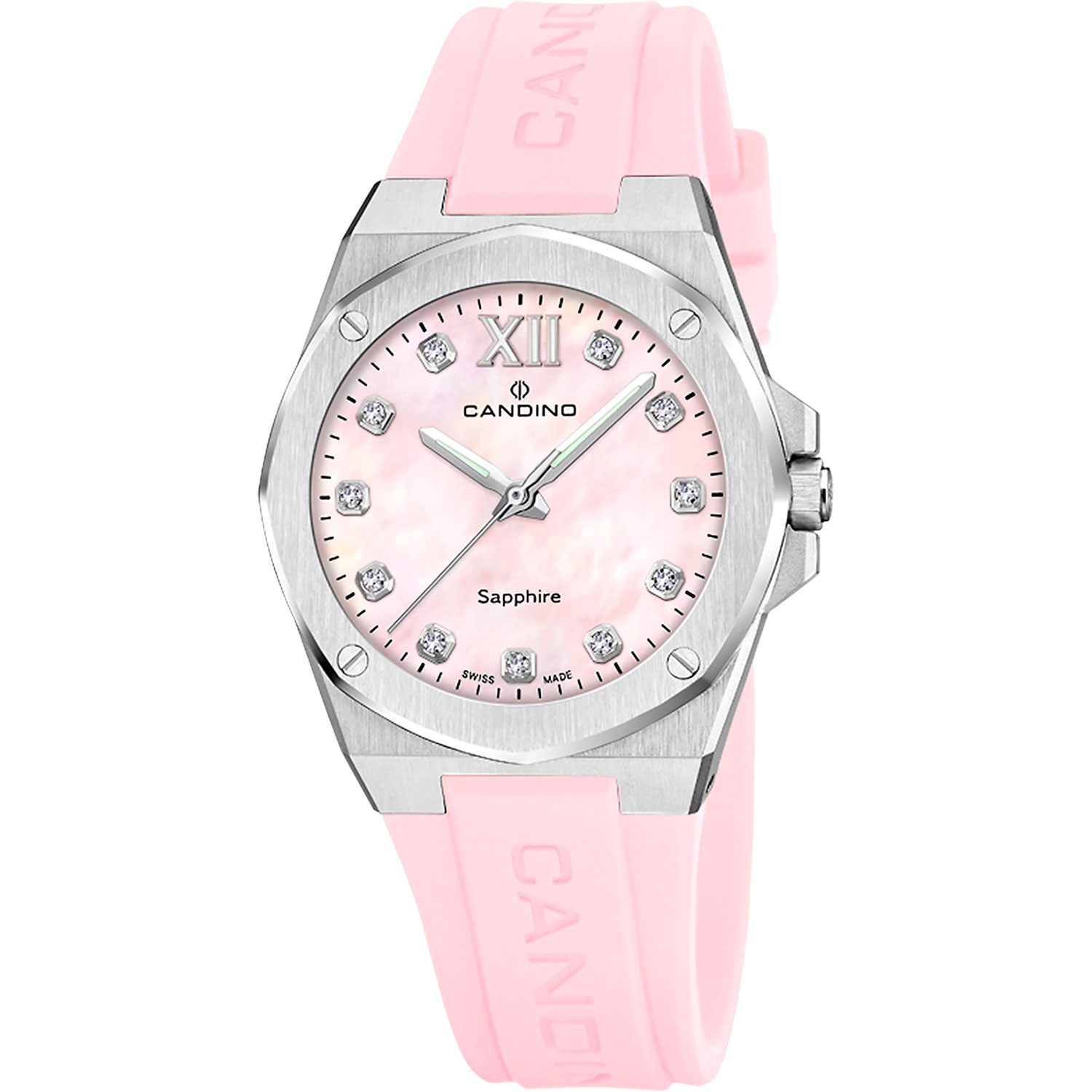Часы Candino Elegance C4777.7